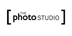 The Photo Studio logo - Black PNG-1